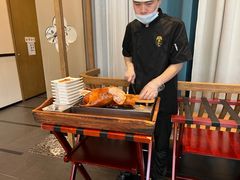 -羲和雅苑•北京烤鸭(吴中路万象城店)