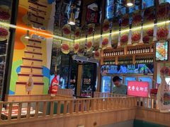 -叁宝烤肉• 西安烧烤(凤城十二路店)