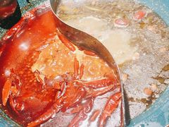 -吼堂老火锅(万寿宫店)