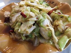 -深山老屋(张江店)