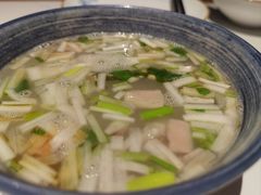 -山东宾馆·齐鲁苑餐厅