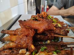 -小板凳(四公里店)