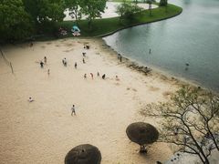 -上海佘山世茂艾美酒店