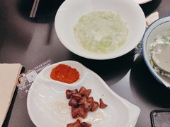 -地摊风云龙虾烧烤铺(裕民店)