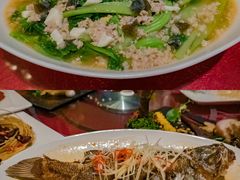 -西双版纳融创皇冠假日度假酒店