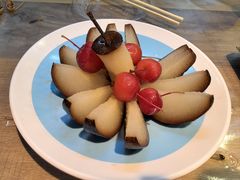 -喝丢一只鞋海鲜烧烤(市场店)