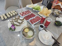 -牛天下·牛肉·海鲜·打边炉·融合菜