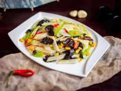 -老平遥饭馆