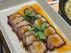 -东江海鲜大排档·潮汕菜·砂锅粥