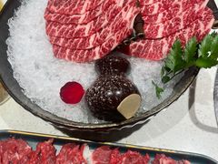 -牛村来人潮汕牛肉火锅(西单店)