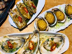 -质烤烤物·活烤海鲜(质烤总店)