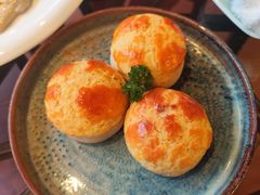 -白天鹅宾馆-玉堂春暖餐厅