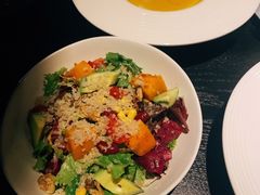 -C&R西班牙餐厅