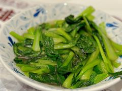 -乐乐大排档·30年老字号(浙江路店)