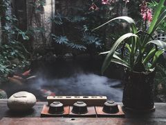 -The Flowers Coffee(南山店)