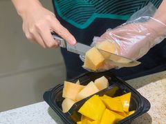 -绿叶水果(长沙蔡锷路店)