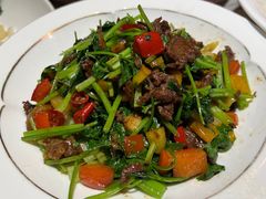 -广东道至正餐厅(区庄店)