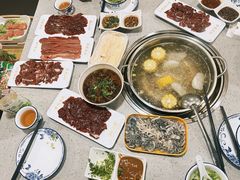 -杏花吴记牛肉火锅