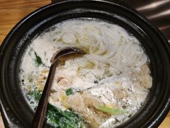 -云海肴云南菜·蒸汽石锅鱼(北京良乡华冠店)