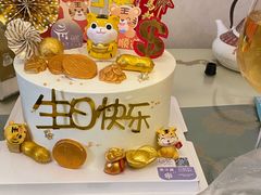 -贝紫Style(木马公寓店)