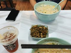 -好吃黄鱼面馆(浦发广场店)