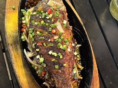-正通记·哈尔滨烧烤·炭烤鸽子(七宝万科国际店)