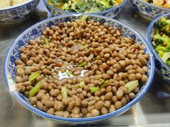 -建基泡馍·西安老字号·清真(永宁店)