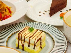 -斗牛士牛排餐厅(嘉里汇店)