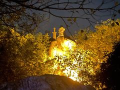 -云龙湖旅游景区