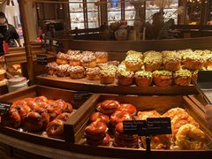 -B&C黄油与面包·THE GARDEN BAKERY概念店(世纪汇店)