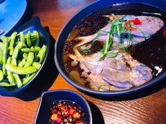 -农家霸王地锅鸡(国顺东路店)