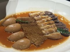 -曾宴·楚菜(湖北省博物馆店)