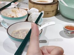 -喜势点·糖沙翁手工茶点·本地人茶居(永庆坊店)