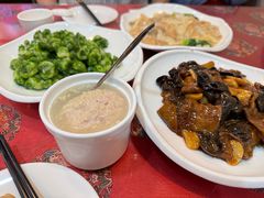 -玉华台饭庄(裕中西里小区店)