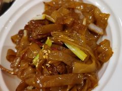-海航大厦万豪酒店彩海轩中餐厅(霄云路店)