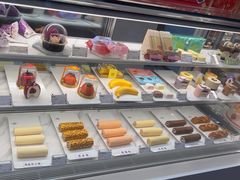 -GANSO元祖食品(白下店)