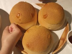 招牌菠萝包-炳胜品味(珠江新城店)