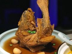 -韵秋荷(宝山龙湖天街店)