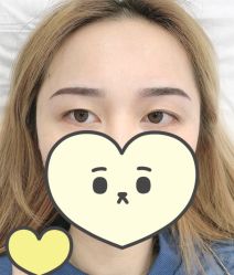 -韩美绣·骨相纹眉·洗眉美瞳线