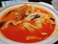 -半山腰·云南菜(侨福芳草地店)