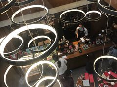 -星巴克臻选(成都宽窄巷子店)