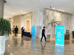 -青岛银沙滩温德姆至尊酒店