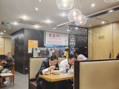 -东泰祥生煎馆(重庆北路店)