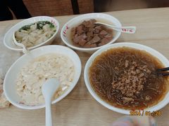 -新丰小吃(中山中路分店)