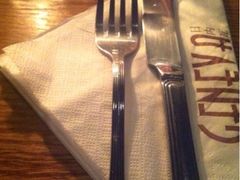 -Geneva日内瓦餐厅(西郊宝成花苑店)