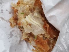 -家阳赵师傅油饼包烧麦(粮道街店)