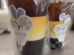 -Sips&Lick茶兰咖啡(五道口店)
