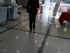 -中国工商银行(上海市张江支行)