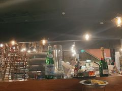 松露蘑菇披萨-斯普汇生蚝牛排馆(中骏世界城店)