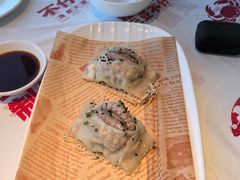 -不仔客海鲜·烧烤·270度海景餐厅(大东海店)